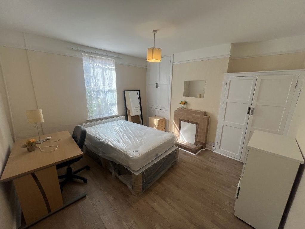Room Marston Street in Oxford