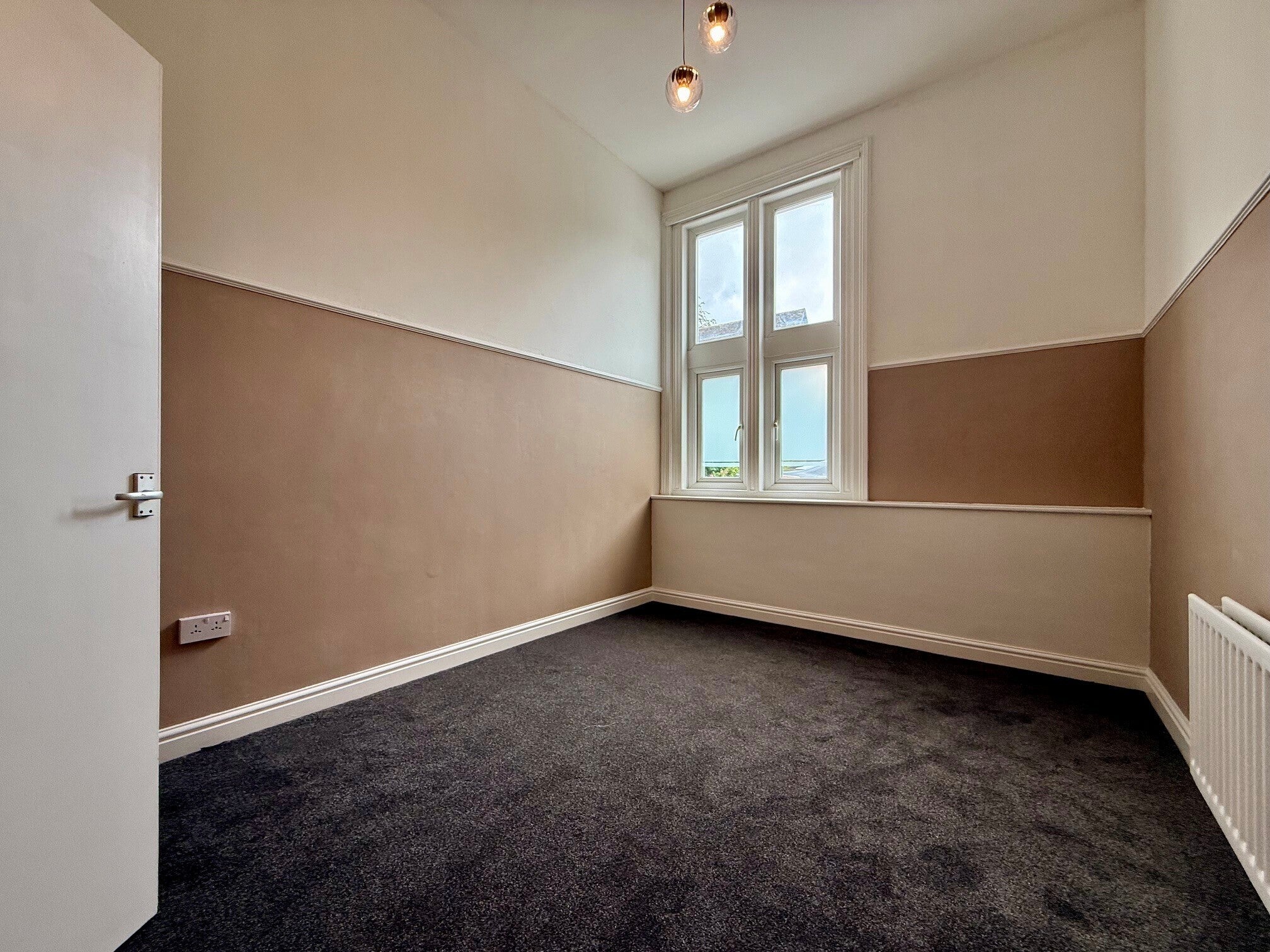 Flat Albert Road South in Malvern Hills