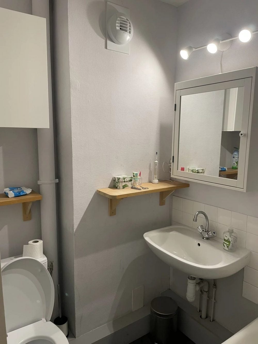 Appartement Rue Jean Perrin à Tours