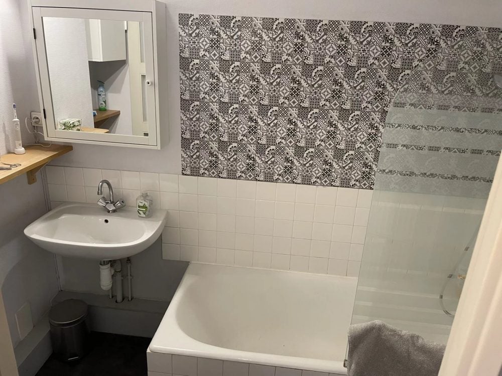 Appartement Rue Jean Perrin à Tours