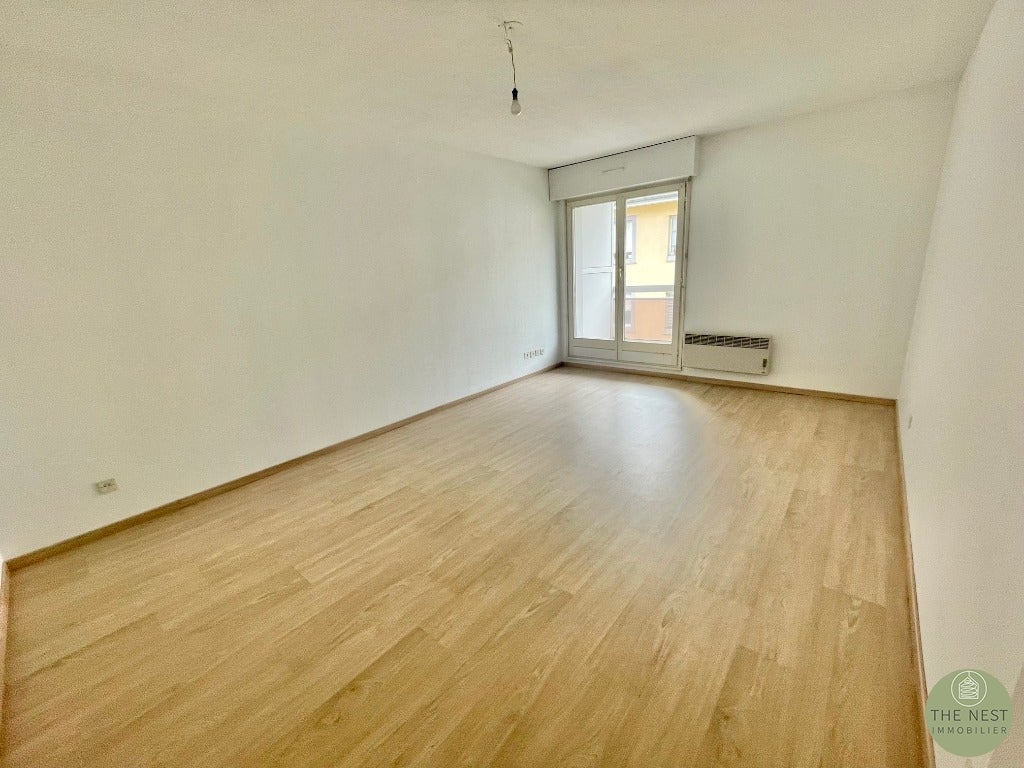 Flat Rue de Turckheim in Colmar