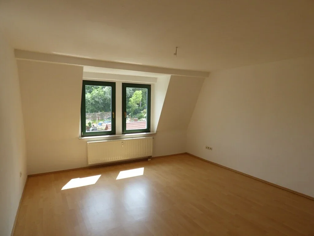 Wohnung Nossener Straße in Meißen