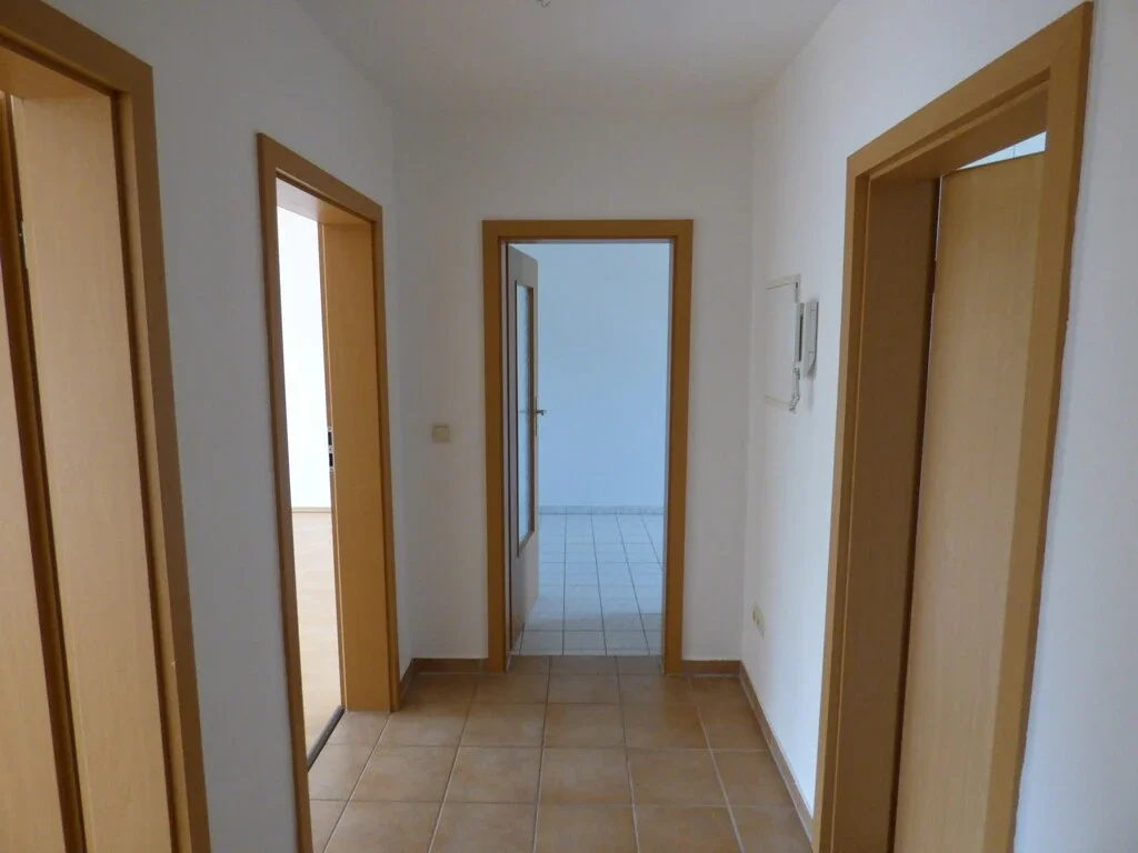 Wohnung Nossener Straße in Meißen