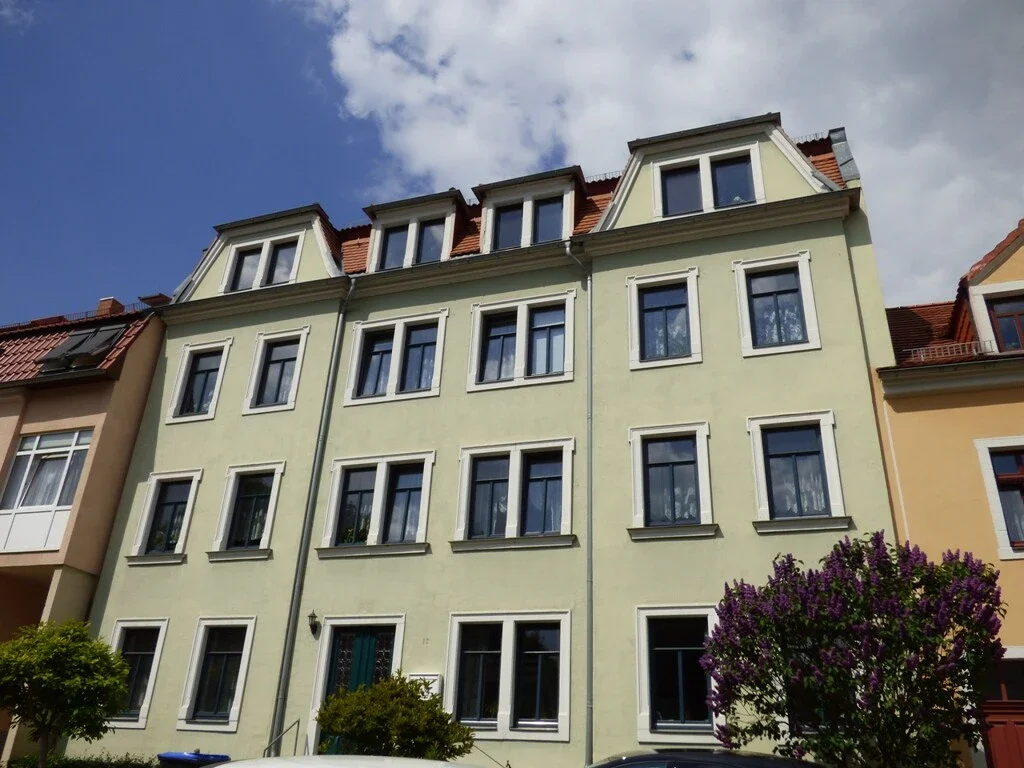 Wohnung Nossener Straße in Meißen