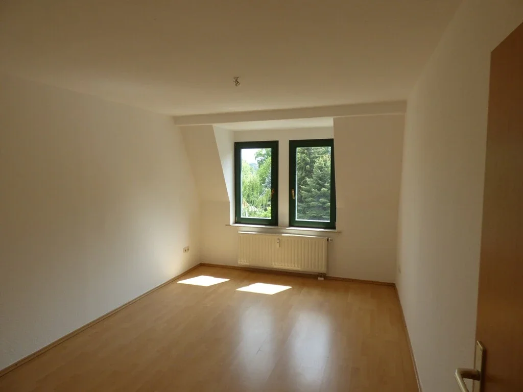 Wohnung Nossener Straße in Meißen