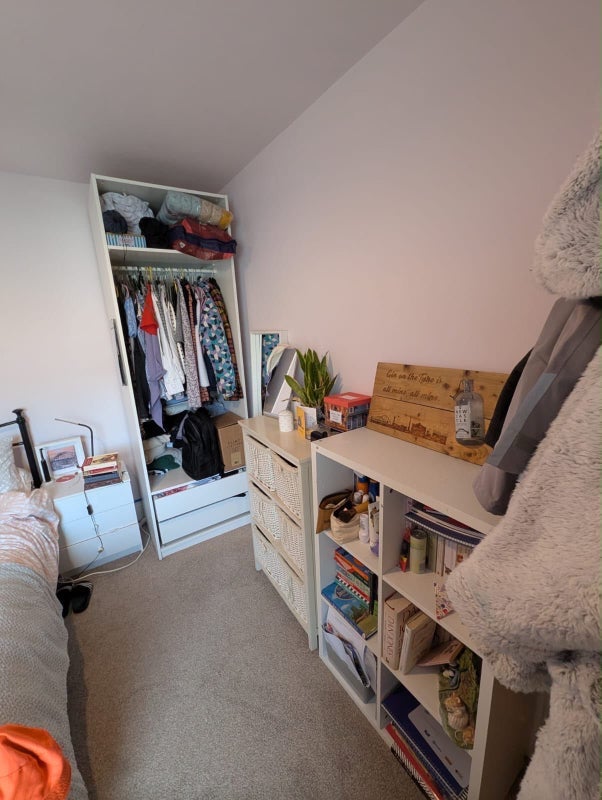 Room Mayfield Park North in Bristol