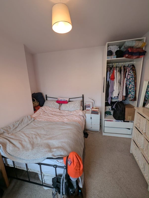Room Mayfield Park North in Bristol