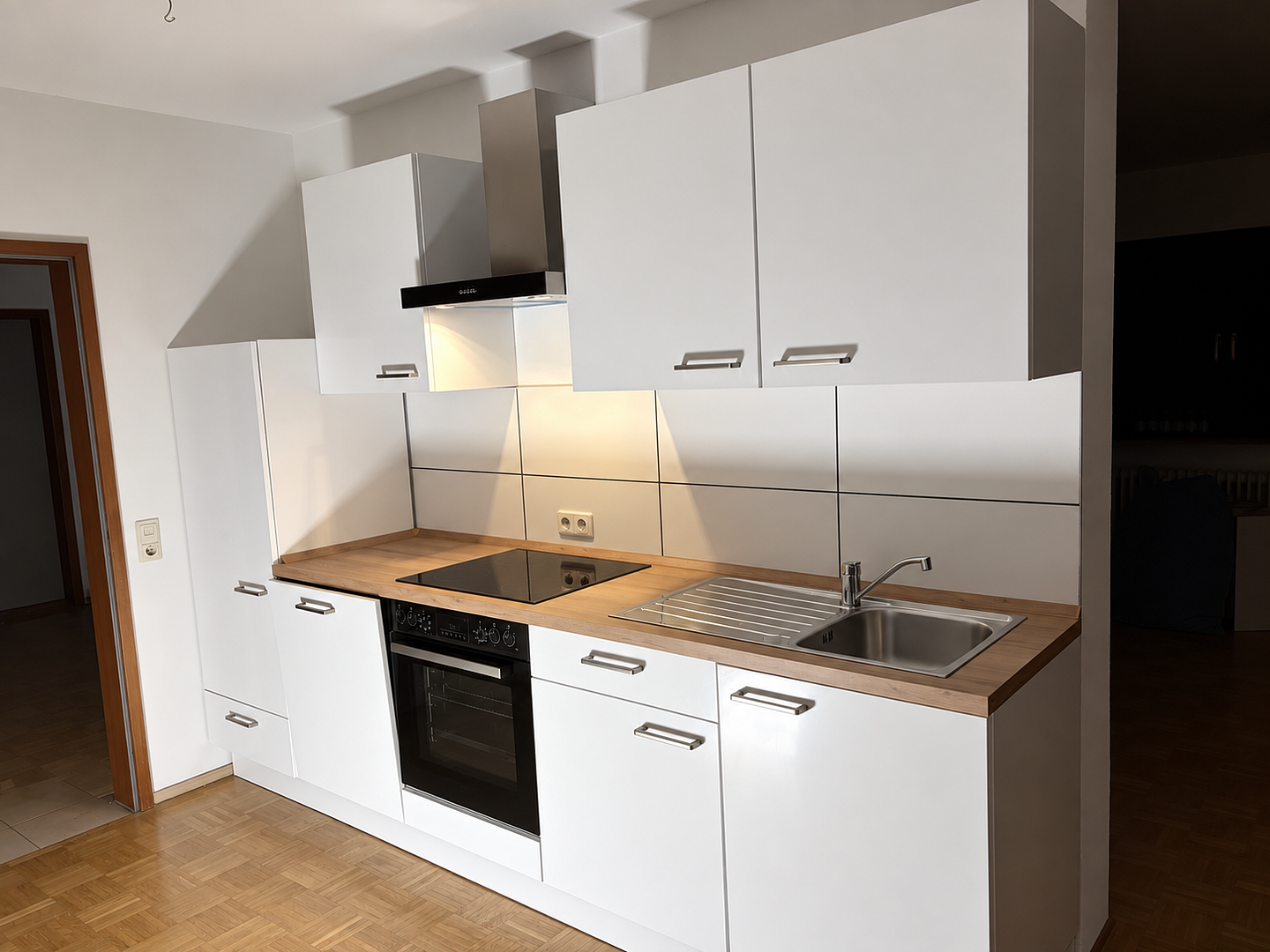 Wohnung Im Merkelgrund in Brühl