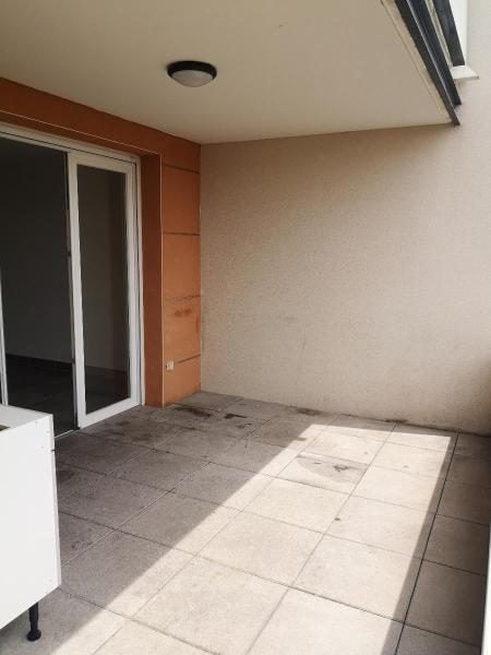 Appartement Rue des Razeteurs à Montpellier