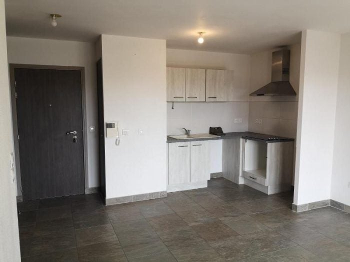 Appartement Rue des Razeteurs à Montpellier