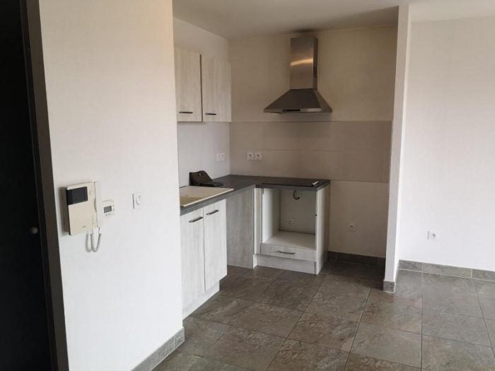 Appartement Rue des Razeteurs à Montpellier