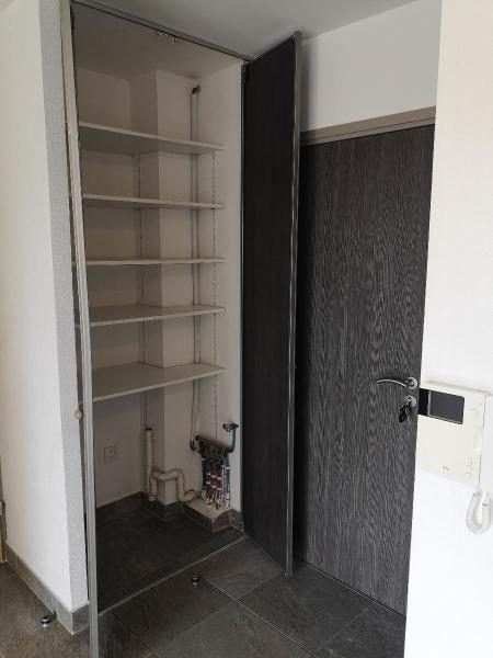 Appartement Rue des Razeteurs à Montpellier