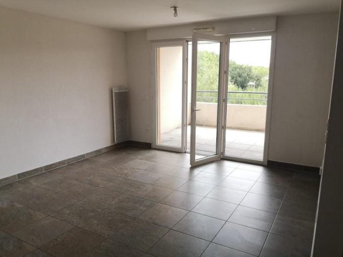 Appartement Rue des Razeteurs à Montpellier