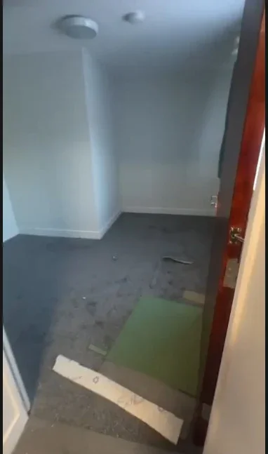 Room Dominion Way in Greater London