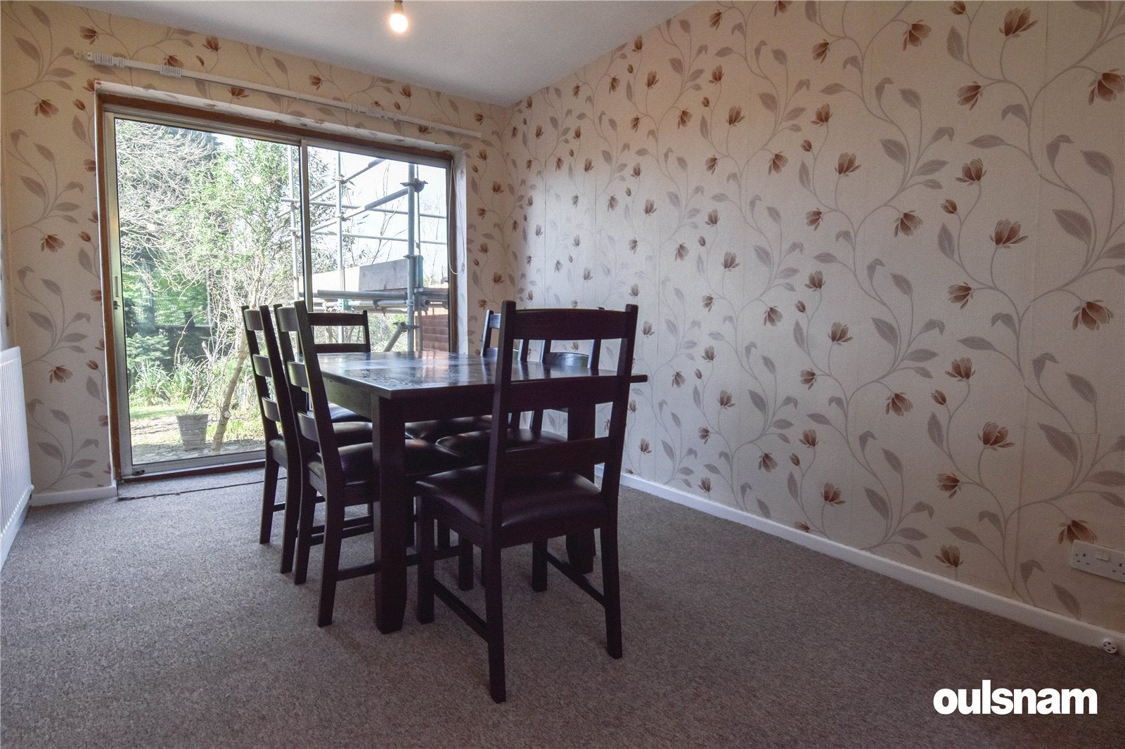 House Adstone Grove in Birmingham