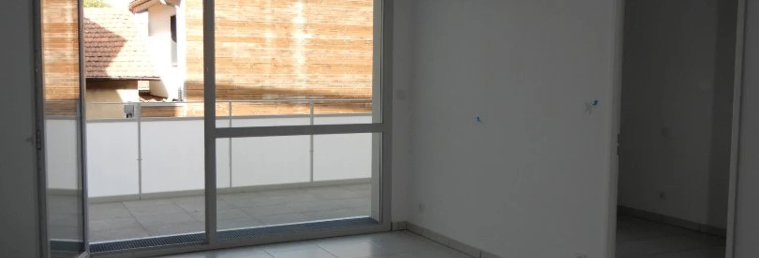 Appartement Boulevard Pierre et Marie Curie à Toulouse