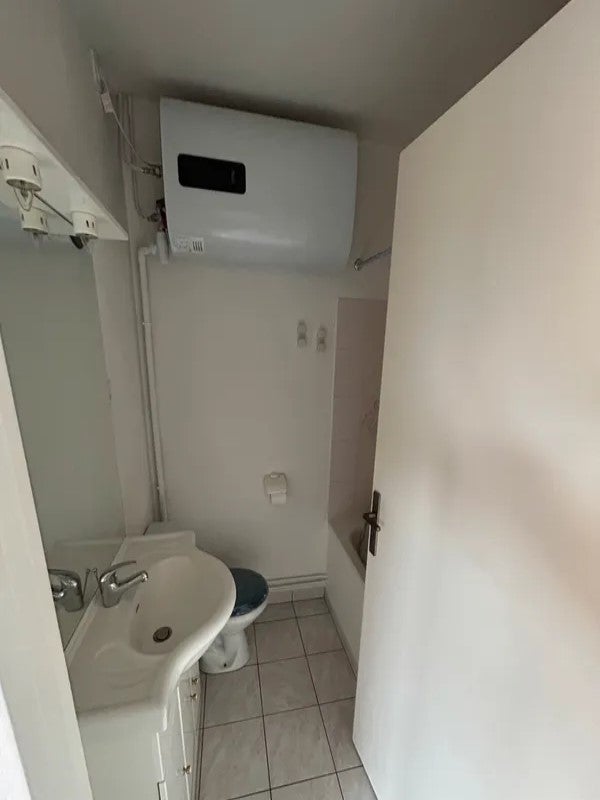Appartement Rue des Treilles à Libourne