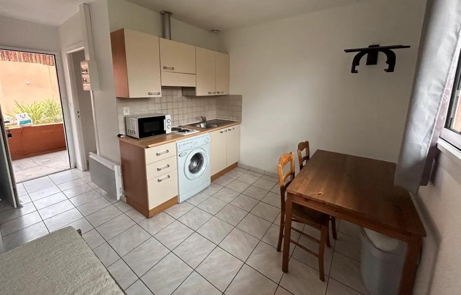 Flat Rue des Treilles in Libourne