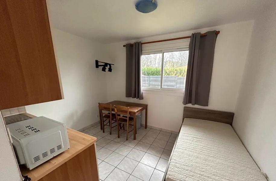 Flat Rue des Treilles in Libourne