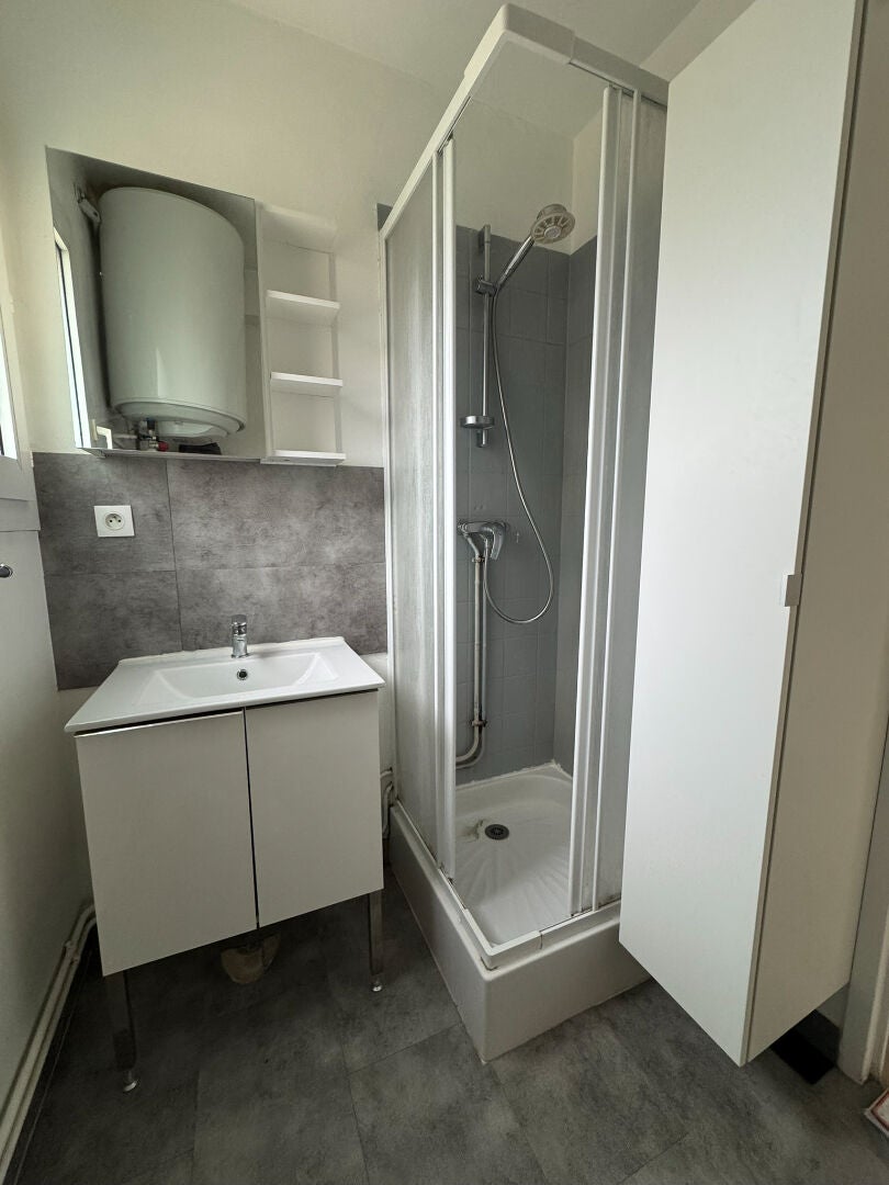 Appartement Rue Saint-Jean à Caen