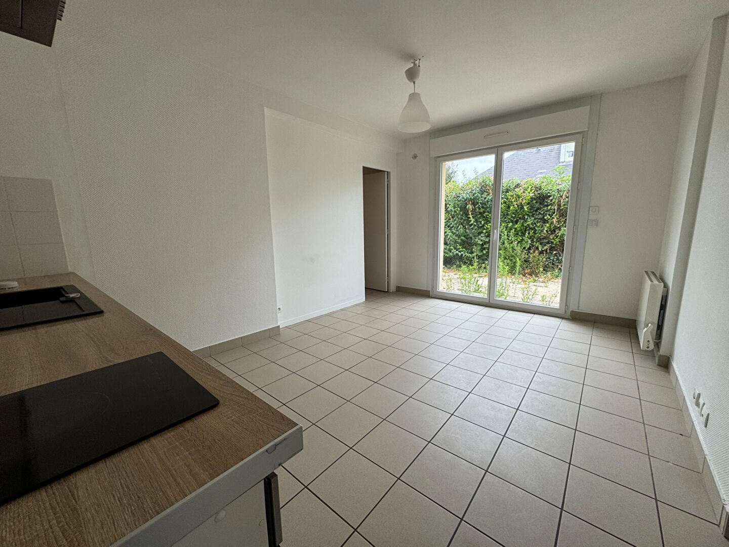 Appartement Rue Saint-Jean à Caen