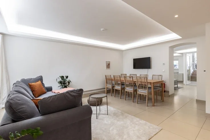 Wohnung Prenzlauer Berg in Berlin