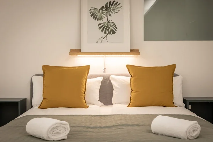 Wohnung Prenzlauer Berg in Berlin