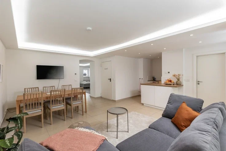 Wohnung Prenzlauer Berg in Berlin