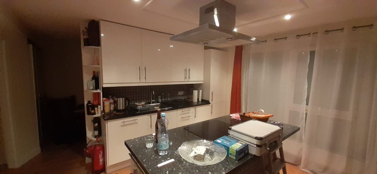 Wohnung Rodigallee in Hamburg