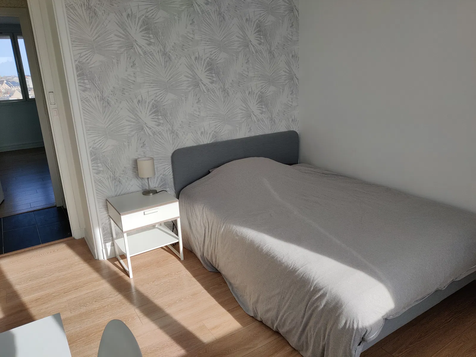 Room Belle Rue Saint-Laurent in Orléans