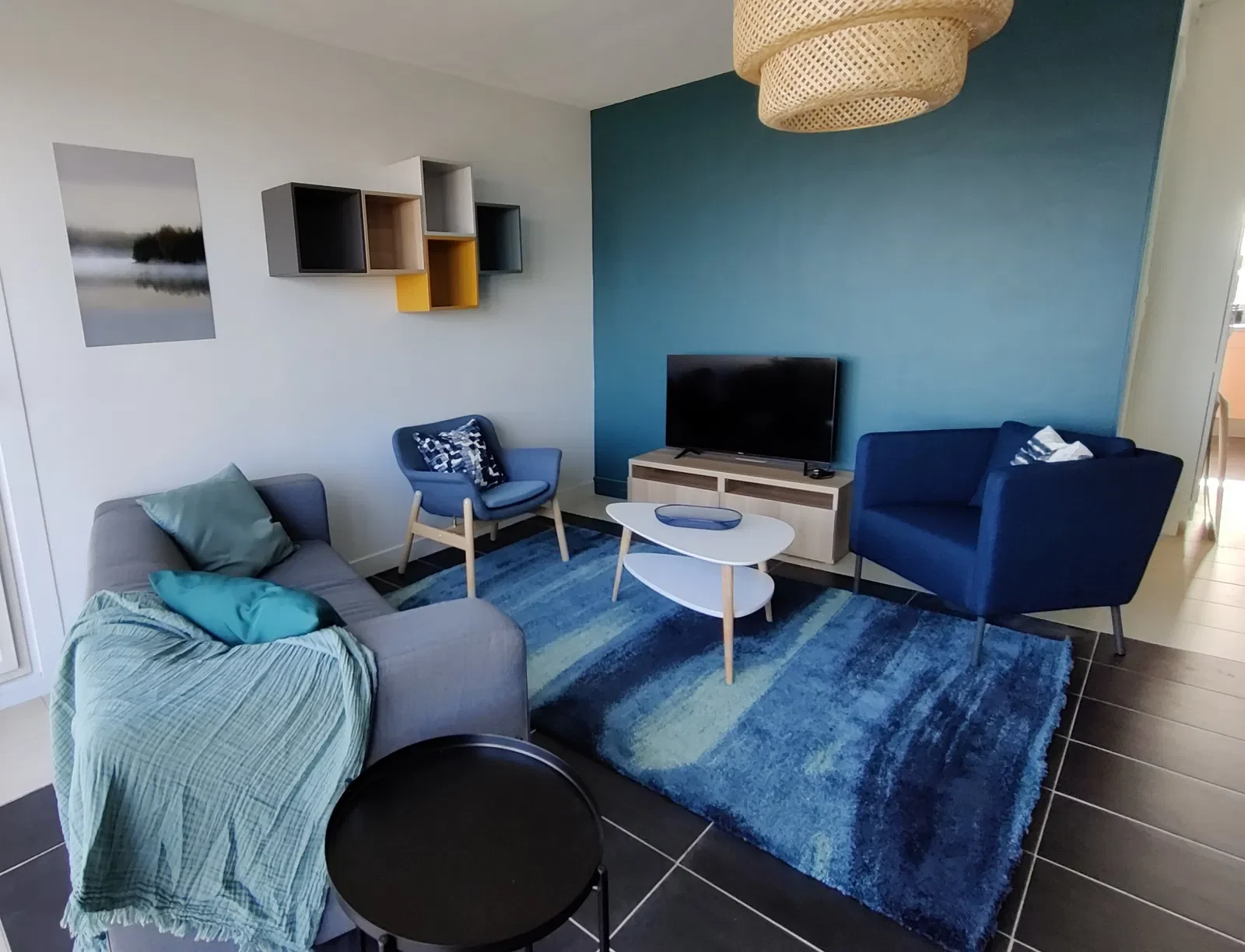 Room Belle Rue Saint-Laurent in Orléans