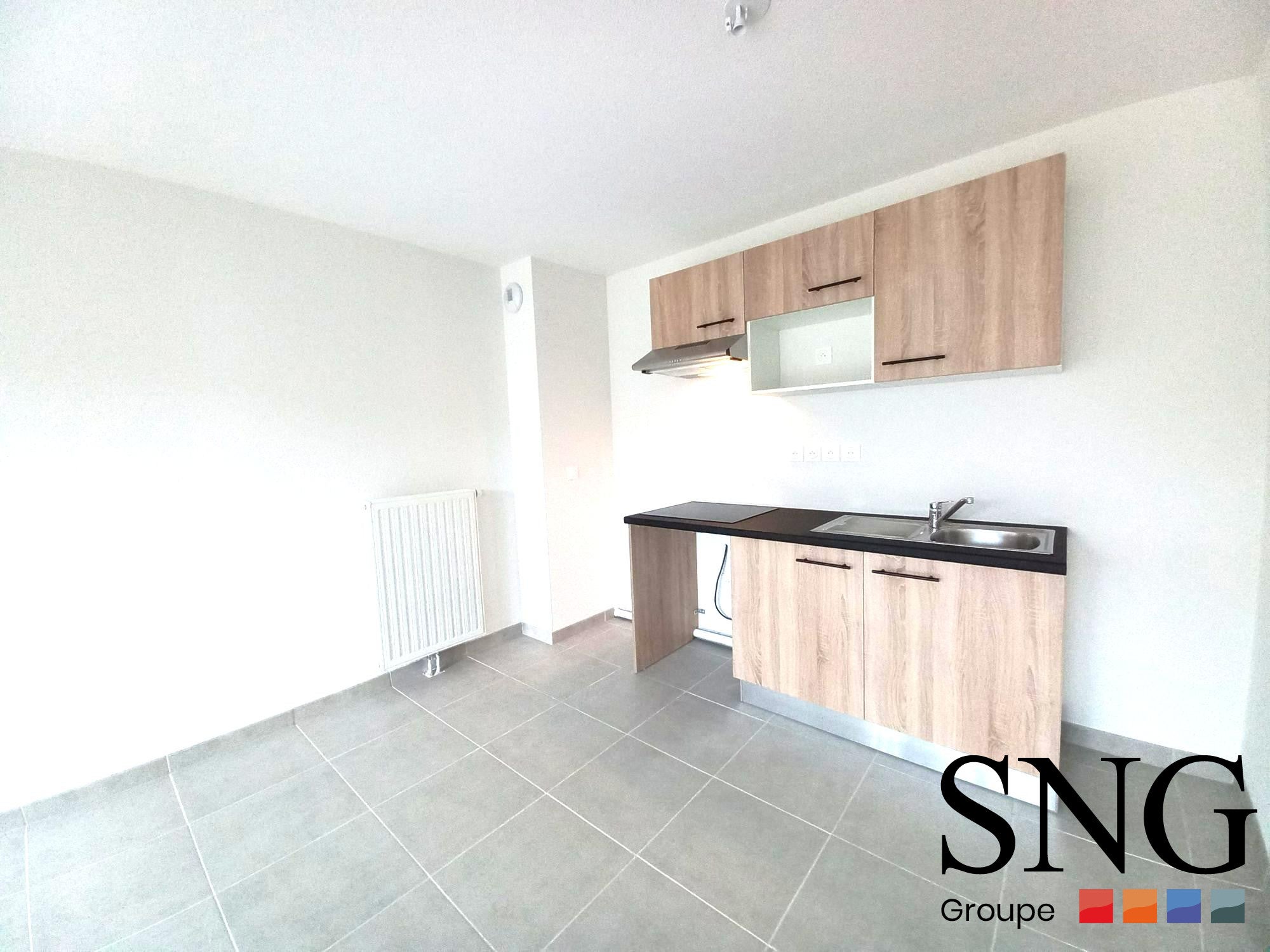 Appartement Rue Aristide Briand à Limoges