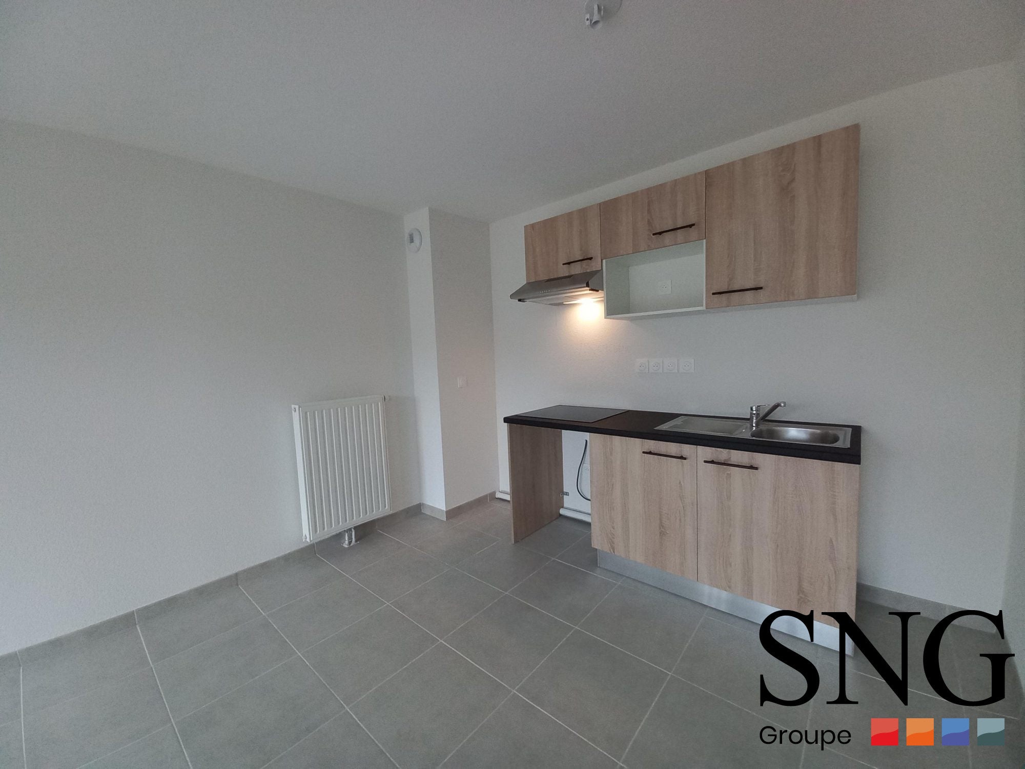 Appartement Rue Aristide Briand à Limoges