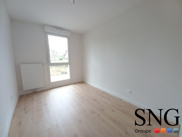 Appartement Rue Aristide Briand à Limoges