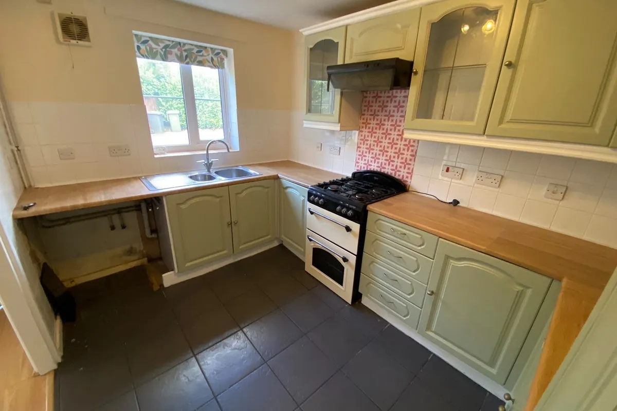 House The Slad in Wyre Forest