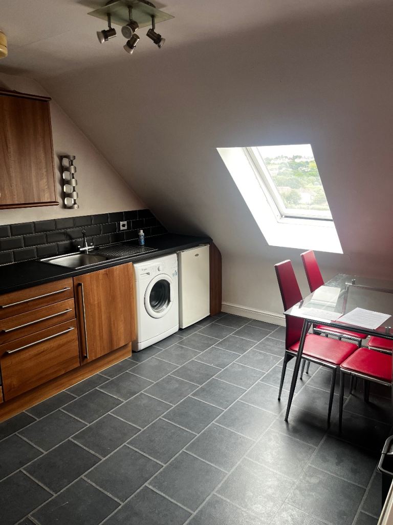 Flat Weavers Way in Tillicoultry