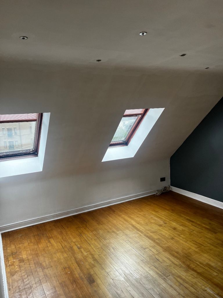 Flat Weavers Way in Tillicoultry