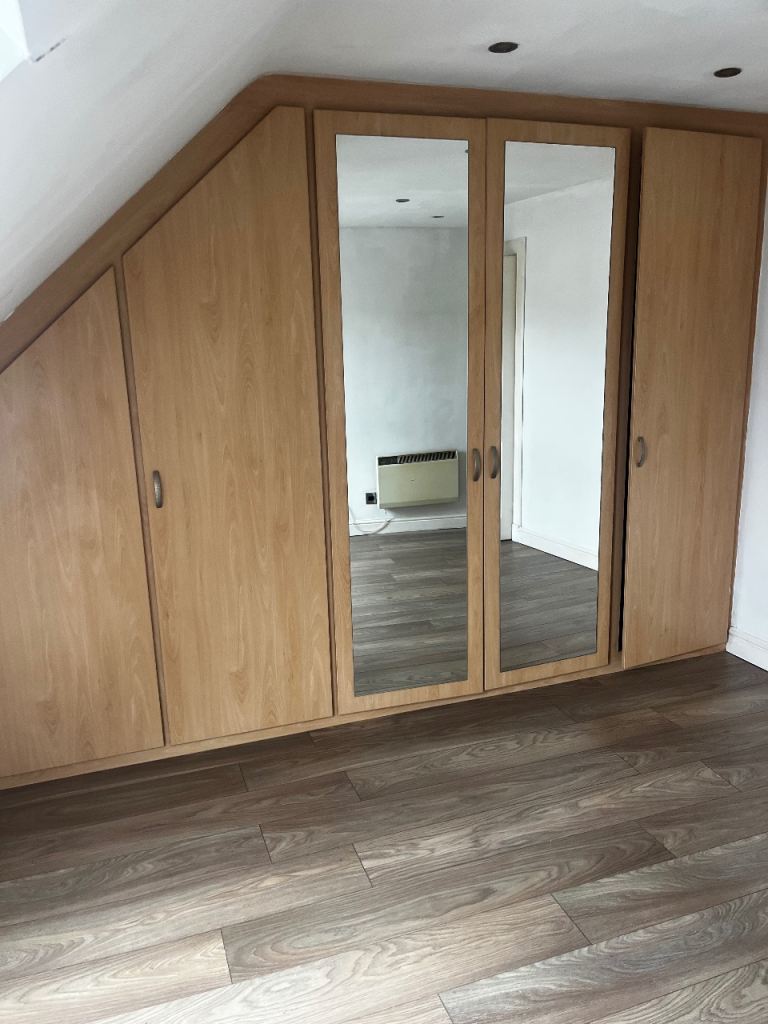 Flat Weavers Way in Tillicoultry