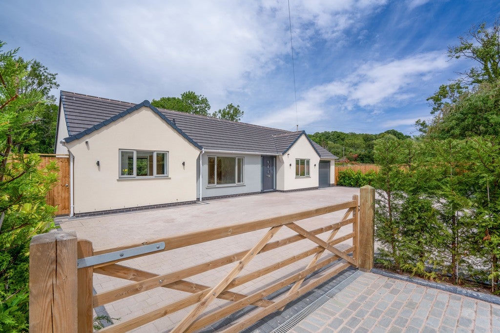 House A456 in Wyre Forest