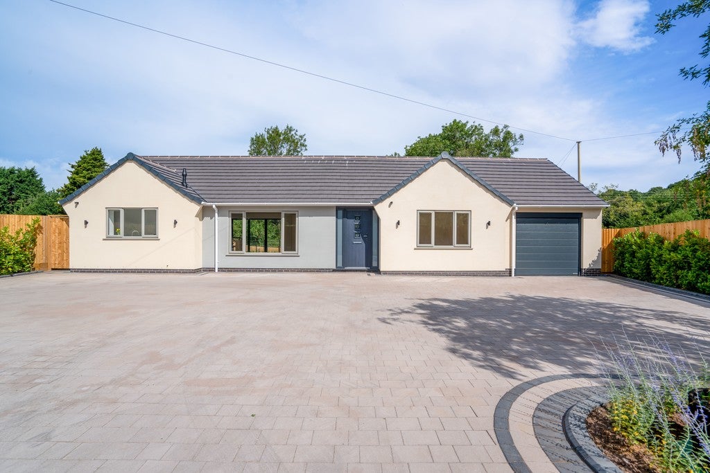 House A456 in Wyre Forest