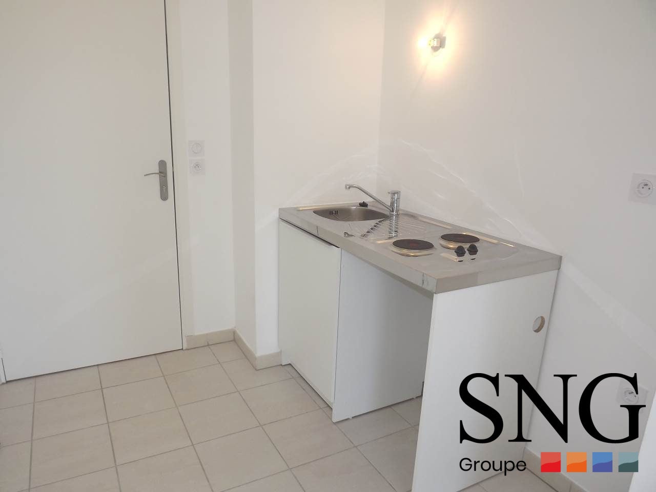 Appartement Chemin de Château-Gombert à Marseille