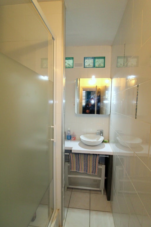 Appartement Rue de Vesoul à Besançon
