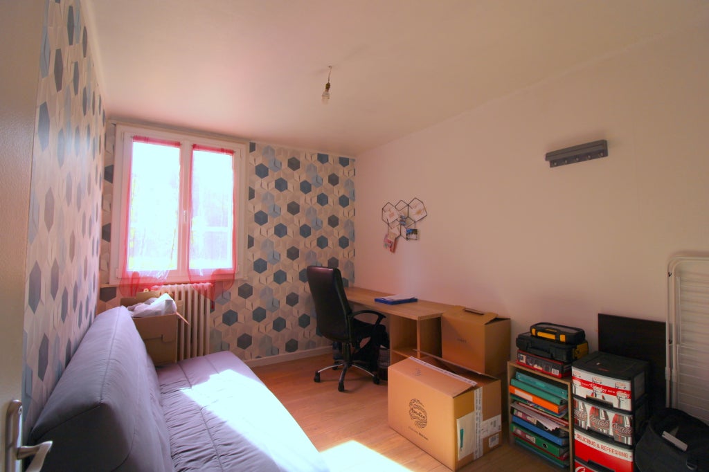 Appartement Rue de Vesoul à Besançon