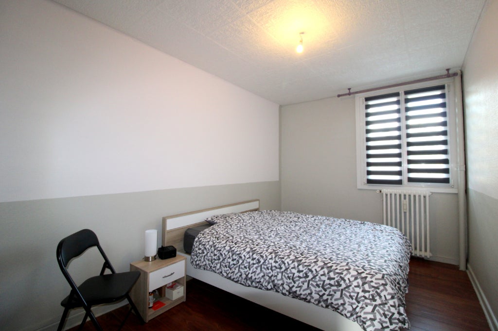 Appartement Rue de Vesoul à Besançon