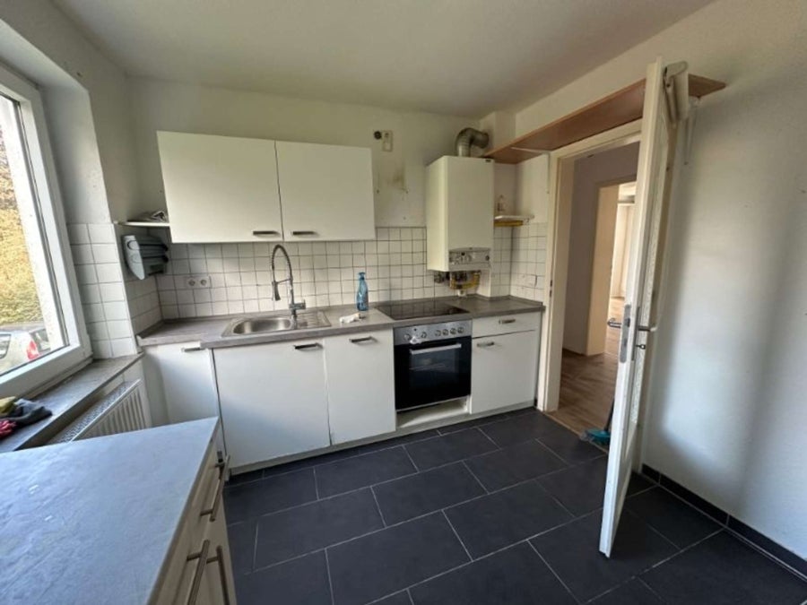 Wohnung Hauenriede in Uelzen
