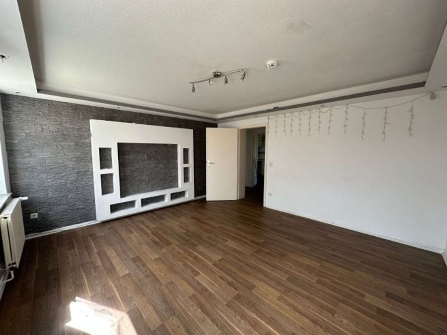 Wohnung Hauenriede in Uelzen