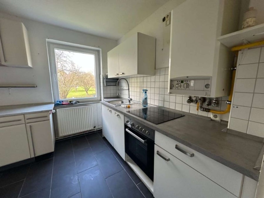 Wohnung Hauenriede in Uelzen