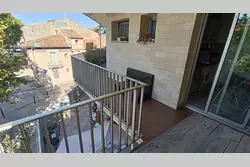 Appartement Avenue de Lodève à Montpellier