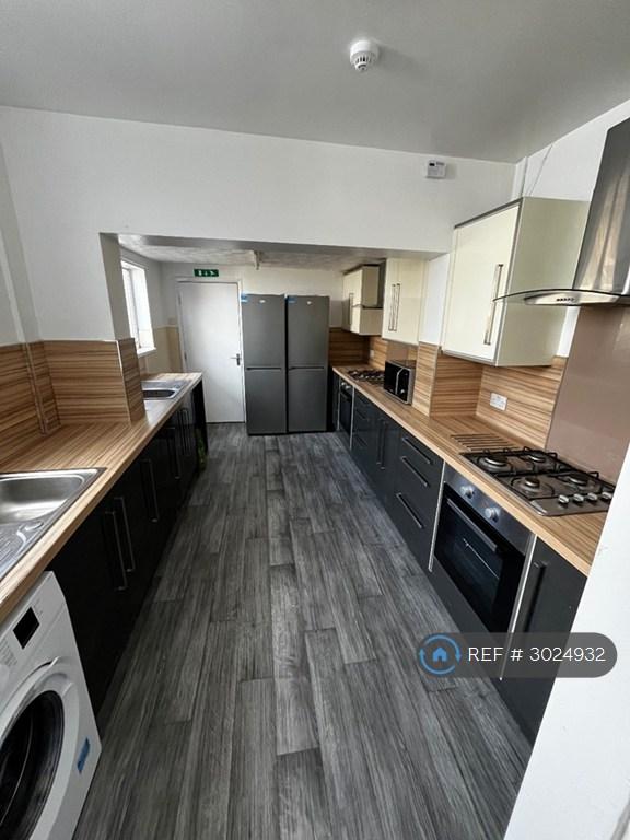 Room De Grey Street in Hull