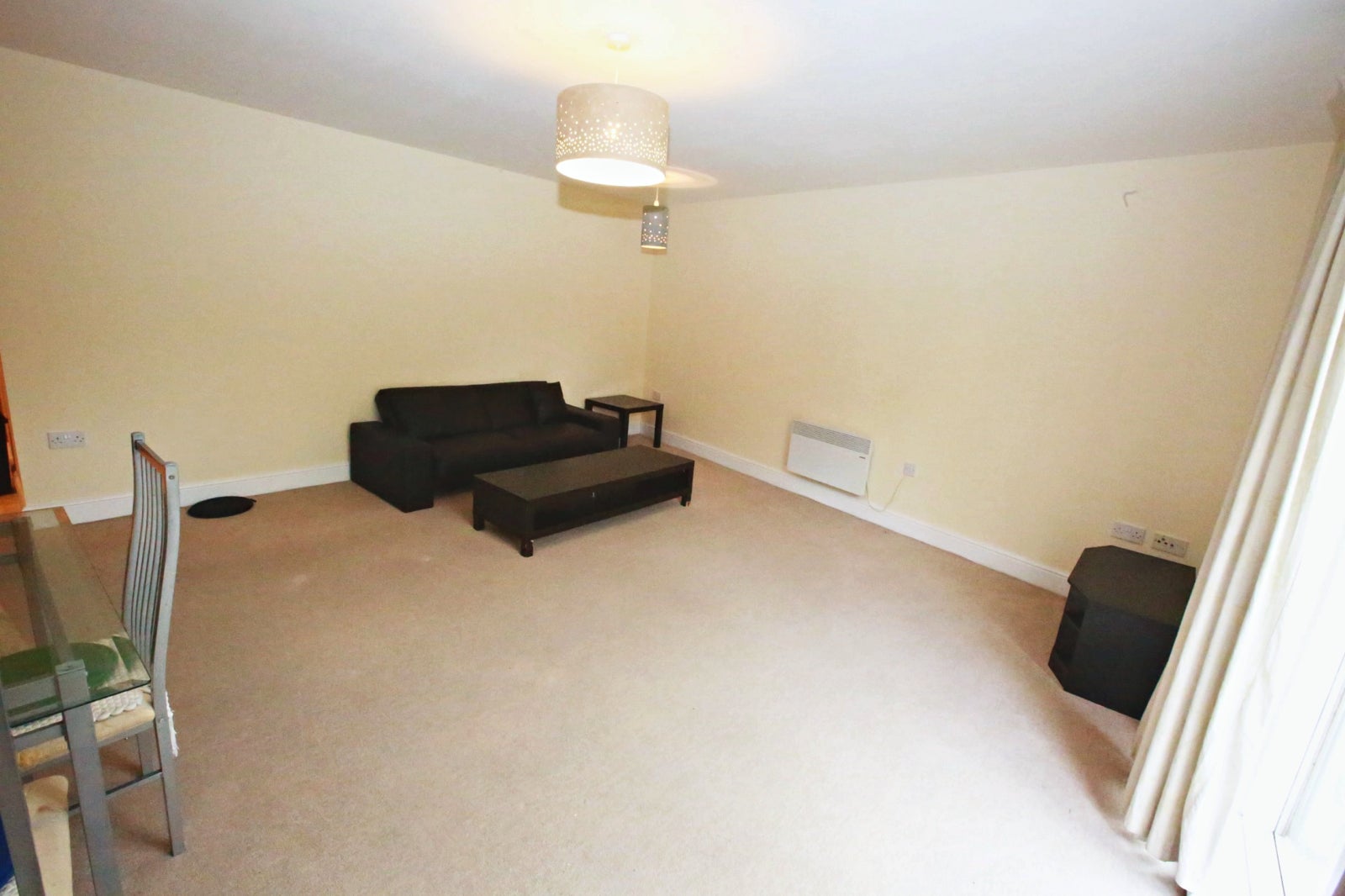 Flat Sovereign Place in Greater London
